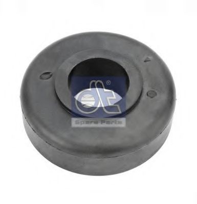 Подвеска, радиатор DT 3.16306