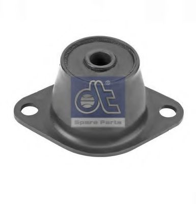 Подвеска, радиатор DT 3.16309