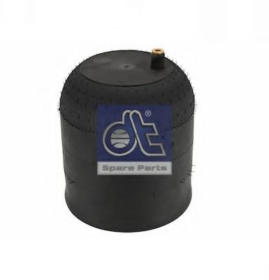Кожух пневматической рессоры DT 4.80868