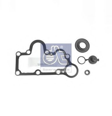 Ремкомплект, тормозной суппорт DT 2.94163