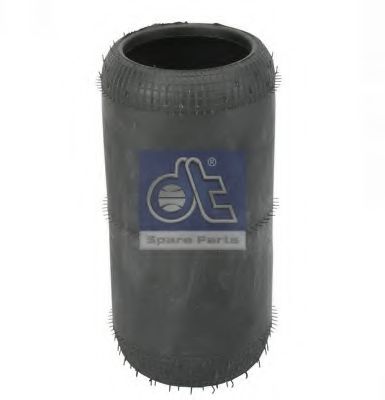 Кожух пневматической рессоры DT 7.12004