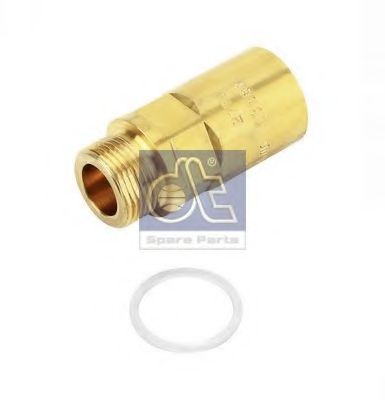 Клапан сохранения давления DT 118588