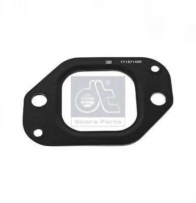 Прокладка, впускной / выпускной коллектор DT 210267