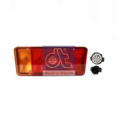 Задний фонарь DT 725206