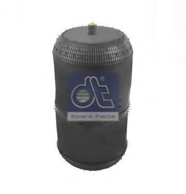 Пневматическая рессора, ходовая часть DT 481006