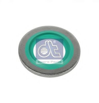 Уплотнительное кольцо DT 110889