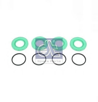 Ремкомплект, тормозной суппорт DT 7.96030