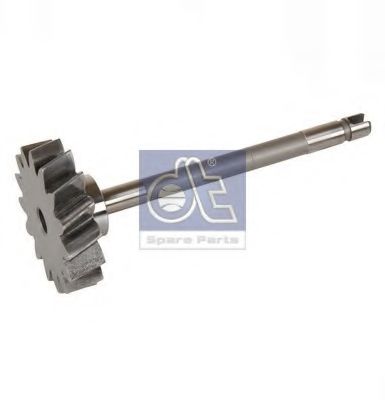 Приводной вал, масляный насос DT 233200