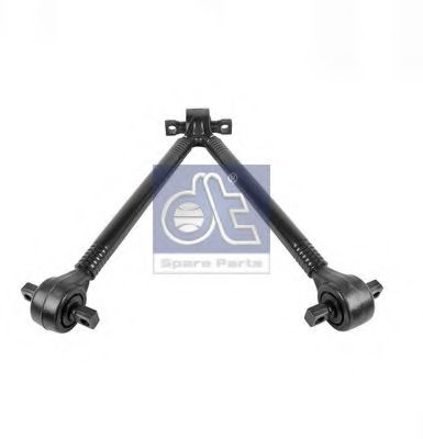 Рычаг независимой подвески колеса, подвеска колеса DT 714100