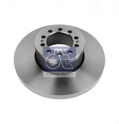 Тормозной диск DT 2.40349