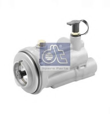 Цилиндр переключения DT 4.65511