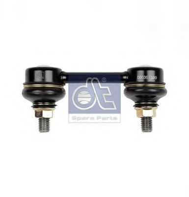 Шток вилки переключения передач DT 114461