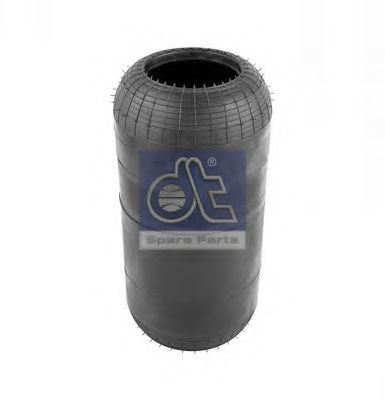 Кожух пневматической рессоры DT 7.12012