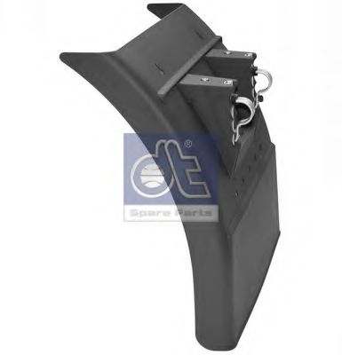 Крыло DT 772110