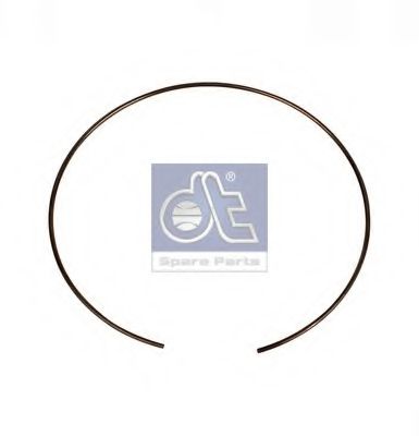 Упорное кольцо DT 4.50477