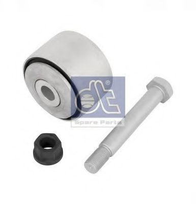 Ремкомплект, крепление кабины водителя DT 596233