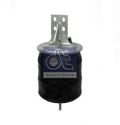 Кожух пневматической рессоры DT 7.12013