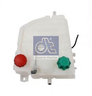 Компенсационный бак, охлаждающая жидкость DT 4.62818