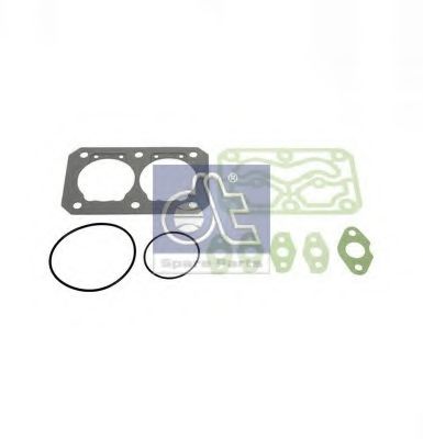 Ремкомплект, компрессор DT 795023