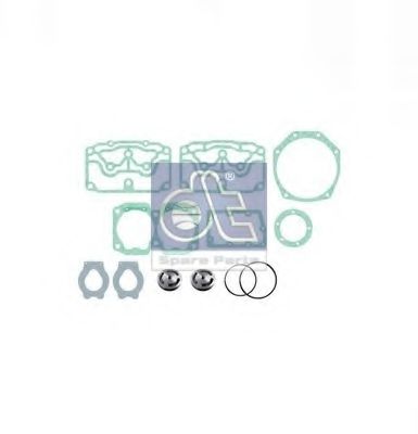 Ремкомплект, компрессор DT 594263