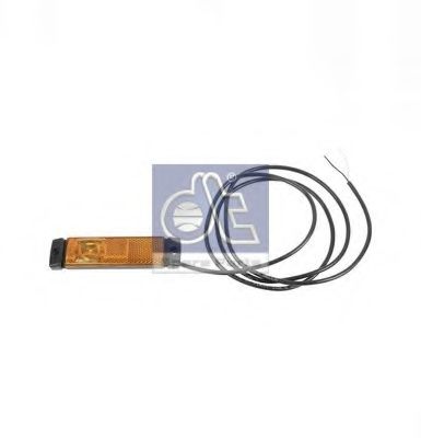 Боковой габаритный фонарь DT 581157