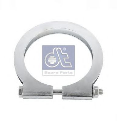 Соединительные элементы, система выпуска DT 7.22175