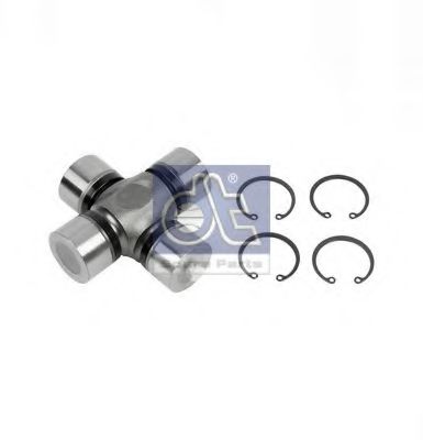Шарнир, продольный вал DT 720012