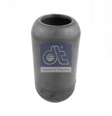 Поршень, кожух пневмоподушки DT 7.12053