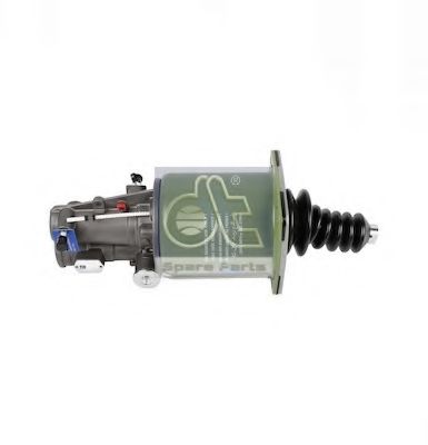 Усилитель сцепления DT 7.18363