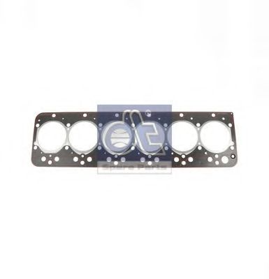 Прокладка, головка цилиндра DT 7.51109