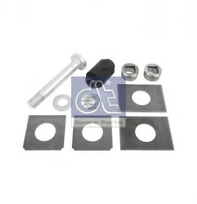 Ремкомплект, палец ушка рессоры DT 10.16291