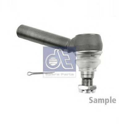 Наконечник поперечной рулевой тяги DT 7.30103