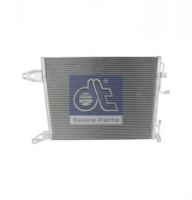 Конденсатор, кондиционер DT 7.74024