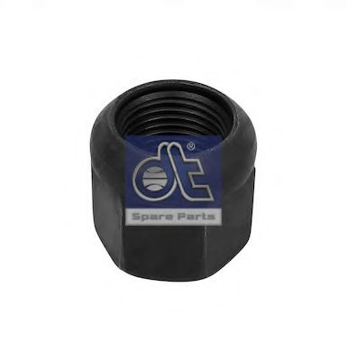 Гайка крепления колеса DT 1010025