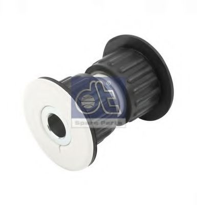 Втулка, листовая рессора DT 7.11019