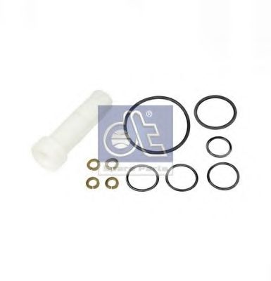 Ремкомплект, тормозной клапан - тормозной механизм DT 3.97151