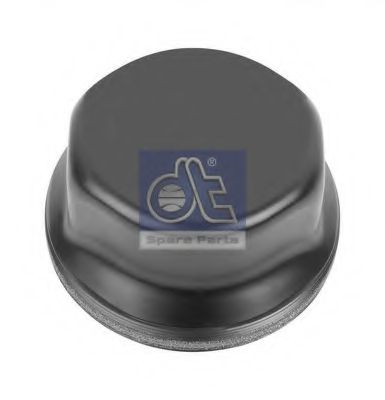 Крышка, подшипник ступицы колеса DT 10.10610