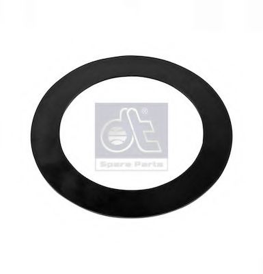 Уплотняющее кольцо, ступица колеса DT 10.10525