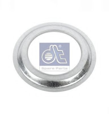 Пыльник/сальник кол.подшипника DT 10.10625