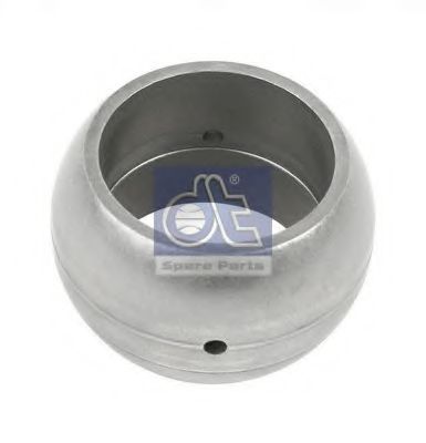 Втулка подшипника, тормозный вал DT 10.13163