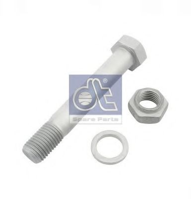 Ремкомплект, палец ушка рессоры DT 10.16293