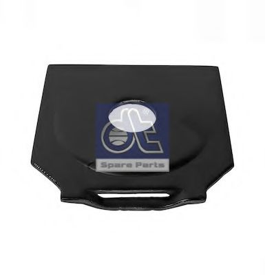 Упорная прокладка, отбойник рессоры DT 10.16240