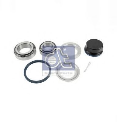 Ремкомплект, ступица колеса DT 10.10442