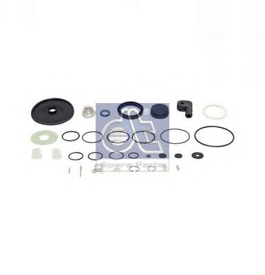 Реле, антиблокировочное тормозная система DT 10.44235