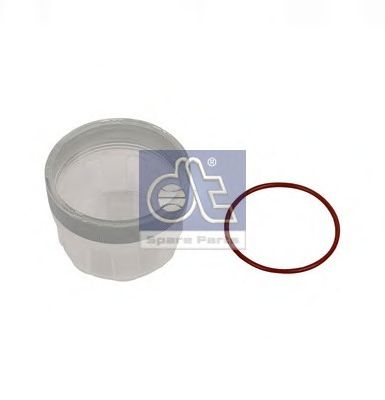 Корпус, фильтр очистки топлива DT 322045