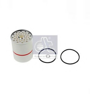 Топливный фильтр DT 6.33221