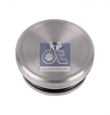 Втулка, крышка головки цилиндра DT 464487