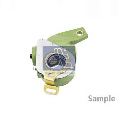 Система тяг и рычагов DT 4.66085