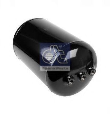 Воздушный баллон, пневматическая система DT 4.66432