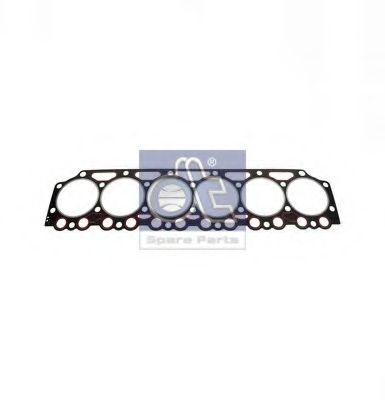 Прокладка, головка цилиндра DT 231031